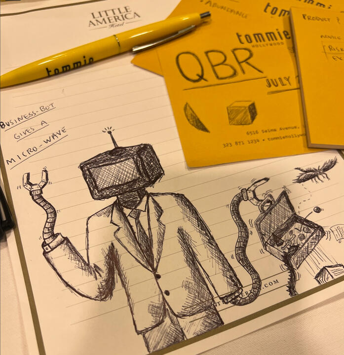 doodles